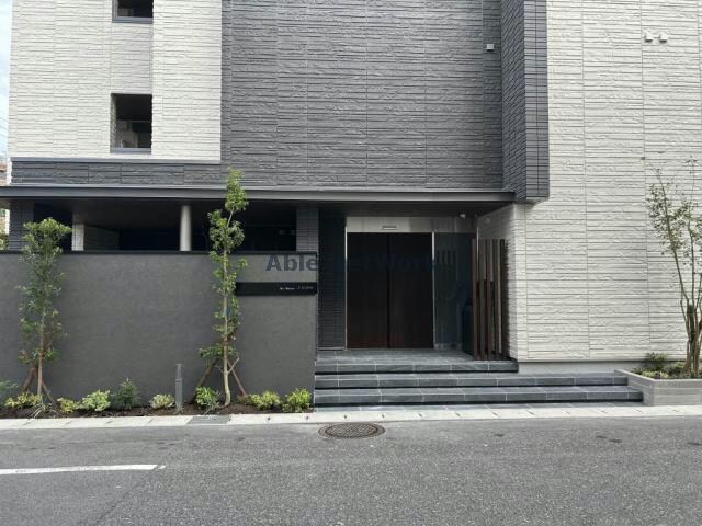  シャーメゾン大垣郭町