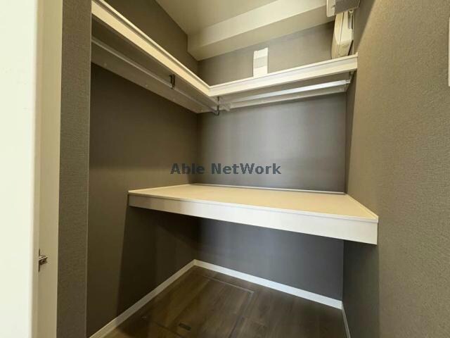  シャーメゾン大垣郭町