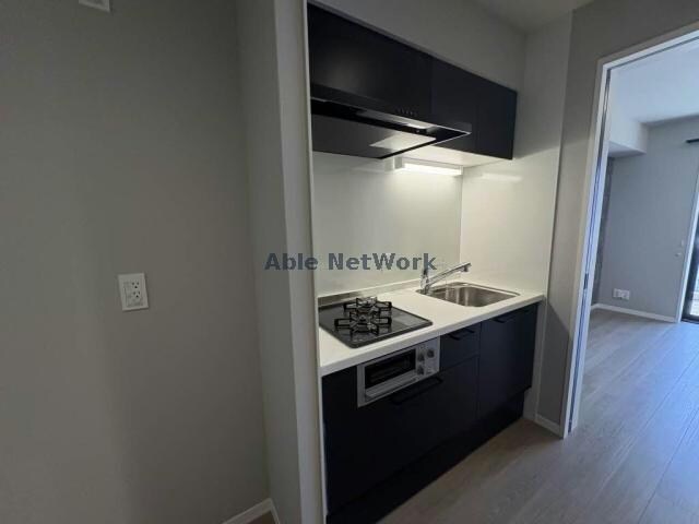  シャーメゾン大垣郭町