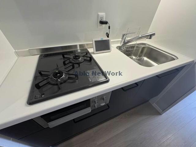  シャーメゾン大垣郭町