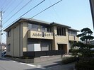 カーサ・ルミエールFの外観