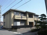 カーサ・ルミエールF