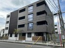 リオリエントプレミアスの外観