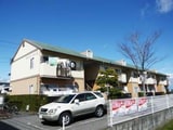 カントリーハイツA