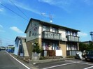 K'sソレイユの外観