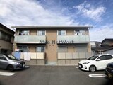 ウィングコートⅢ