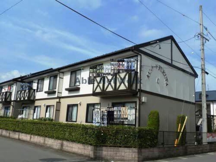  プロムナードFUKUTA  C