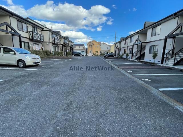  プロムナードFUKUTA  C