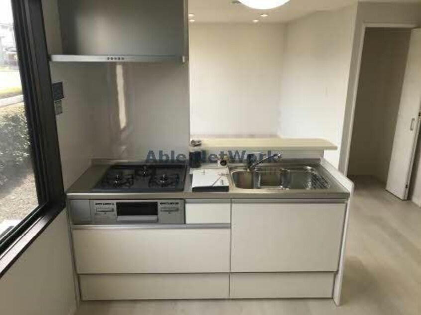  プロムナードFUKUTA  C