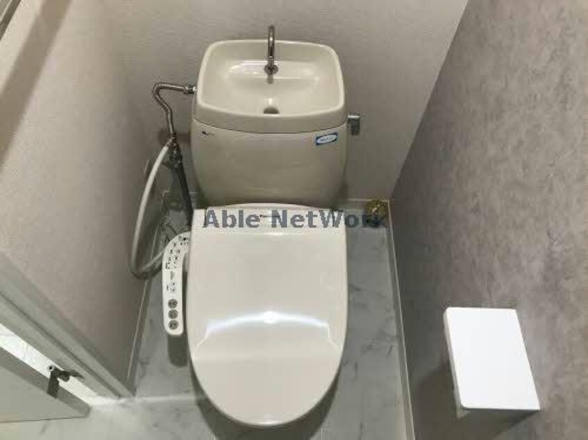  プロムナードFUKUTA  C