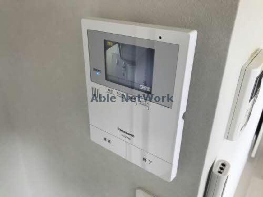  プロムナードFUKUTA  C