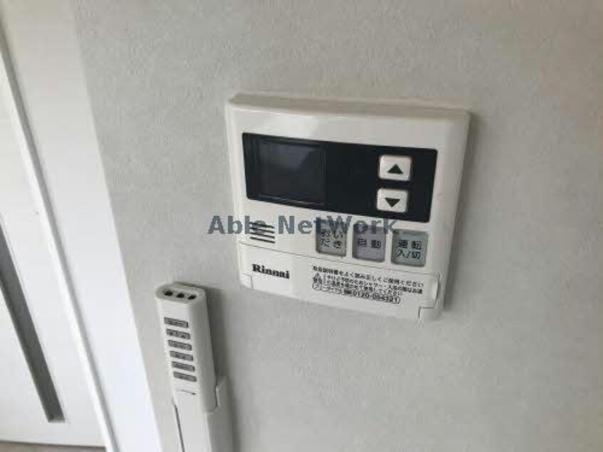  プロムナードFUKUTA  C