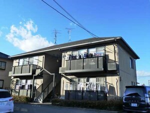 ディアステージA