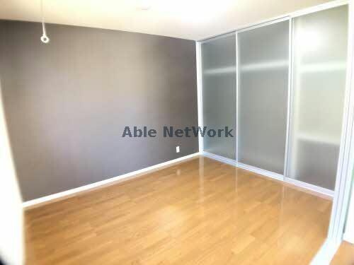  シャーメゾンモレA