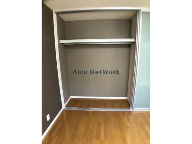  シャーメゾンモレA