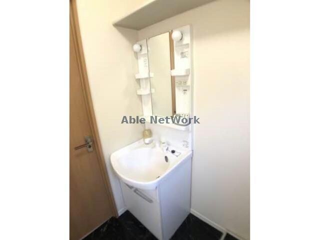  シャーメゾンモレA