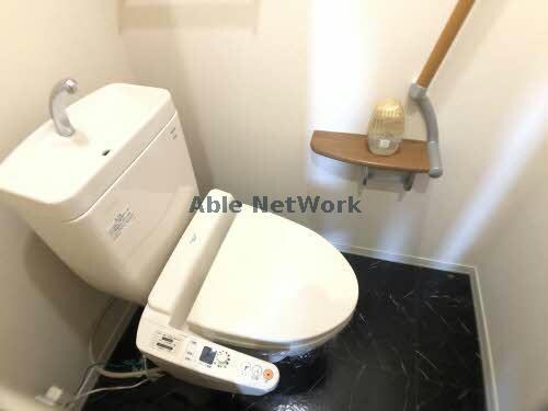  シャーメゾンモレA