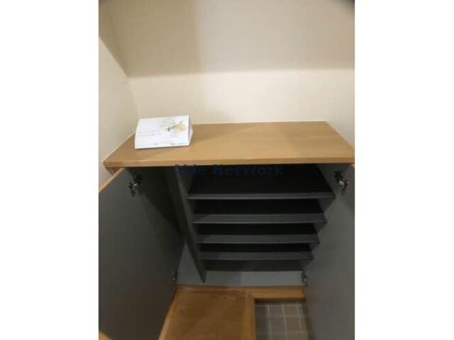  シャーメゾンモレA