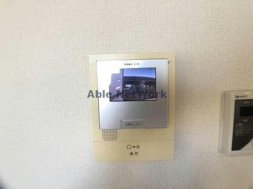  シャーメゾンモレA