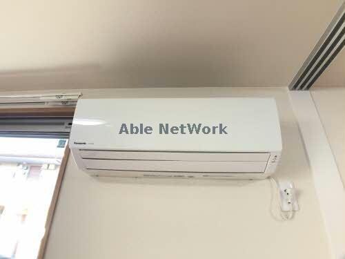  シャーメゾンモレA