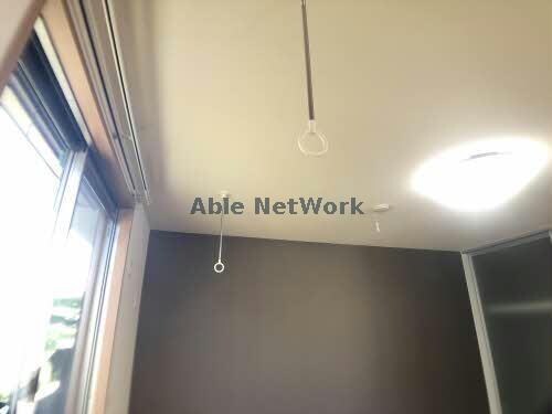  シャーメゾンモレA