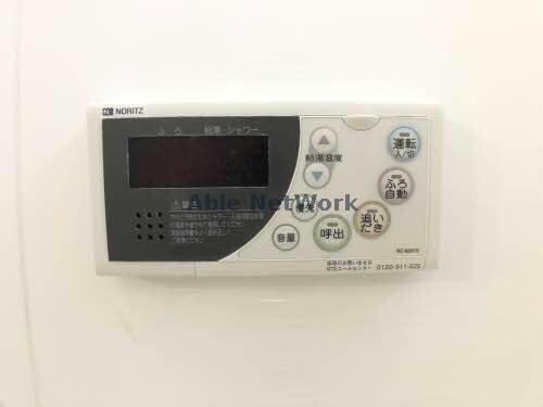  シャーメゾンモレA