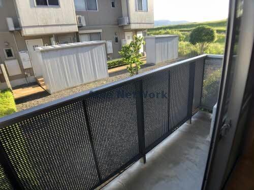  シャーメゾンモレA