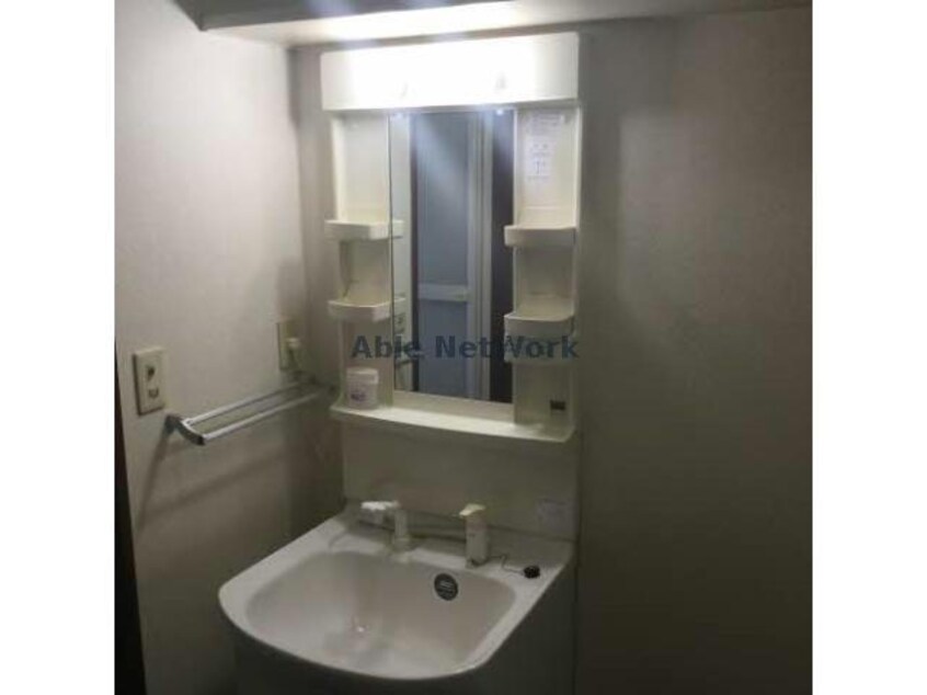  コートハピネスA