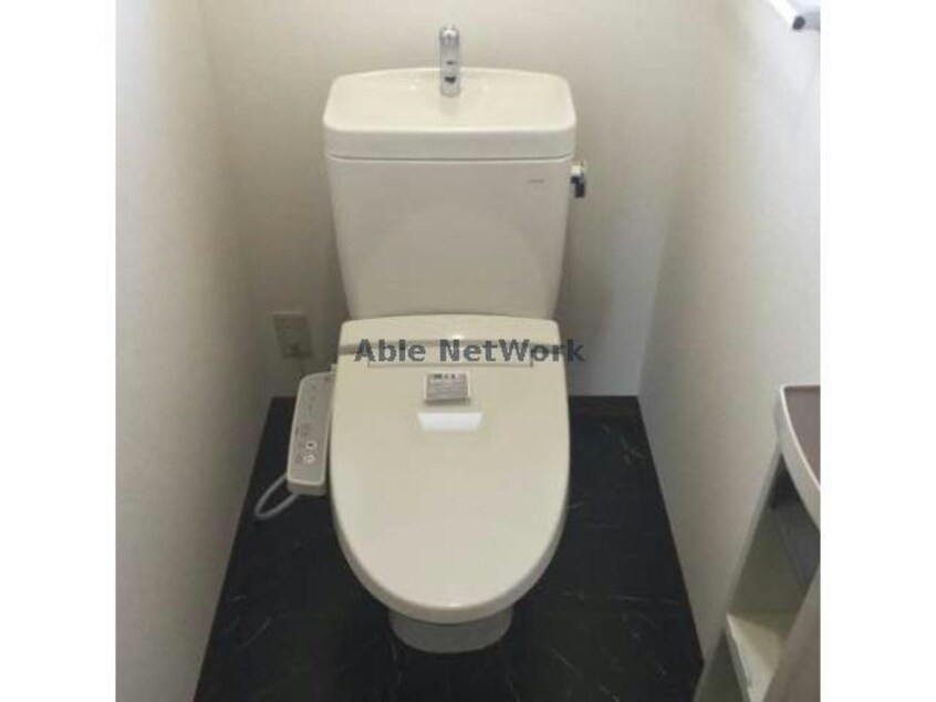  コートハピネスA