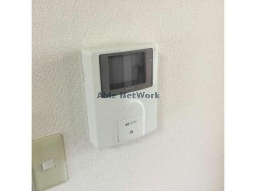  コートハピネスA