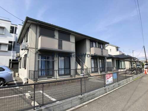  第７メゾン勝沼