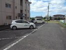 駐車場 戸崎第３ビル　北棟