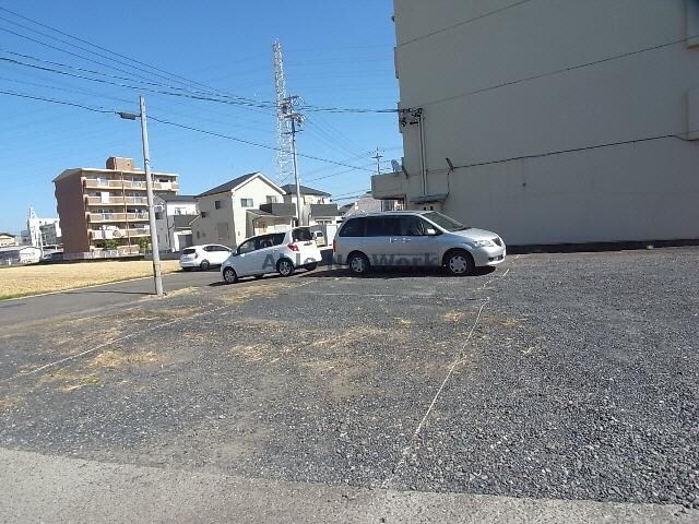 駐車場 第二辻ビル