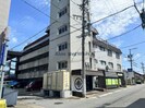 RESIDENZA　Kの外観