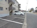 駐車場 アネックスシティ