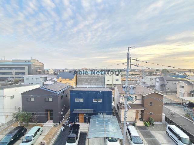  リアナ岐阜弐番館