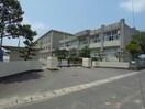 岐阜市立境川中学校(中学校/中等教育学校)まで3393m リアナ岐阜弐番館