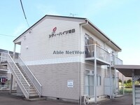 シティーハイツ堀Ｂ