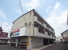 ファミール棚瀬の外観