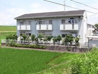 コーポ日比野Ｅ