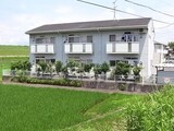 コーポ日比野Ｅ