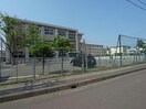 岐阜市立三里小学校(小学校)まで1667m エルフローラ宇佐