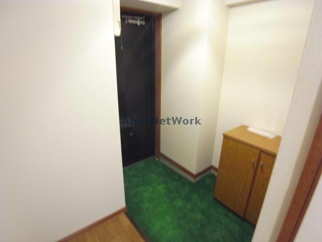  エステート２３