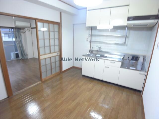  エステート２３