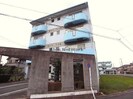 コーポレーションＴ＆Ｔ　Ｃ棟の外観