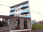 コーポレーションＴ＆Ｔ　Ｃ棟
