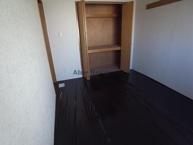 ※同物件・別部屋写真 ドミール茜