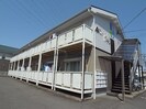 サープラスⅠ　ハヤシの外観