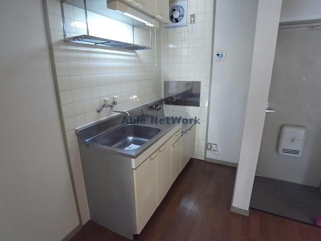 ※別部屋参考写真 コーポ日比野Ａ・Ｂ