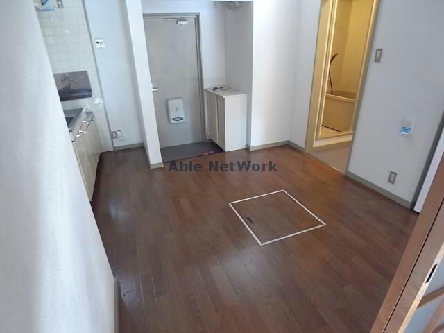 ※別部屋参考写真 コーポ日比野Ａ・Ｂ